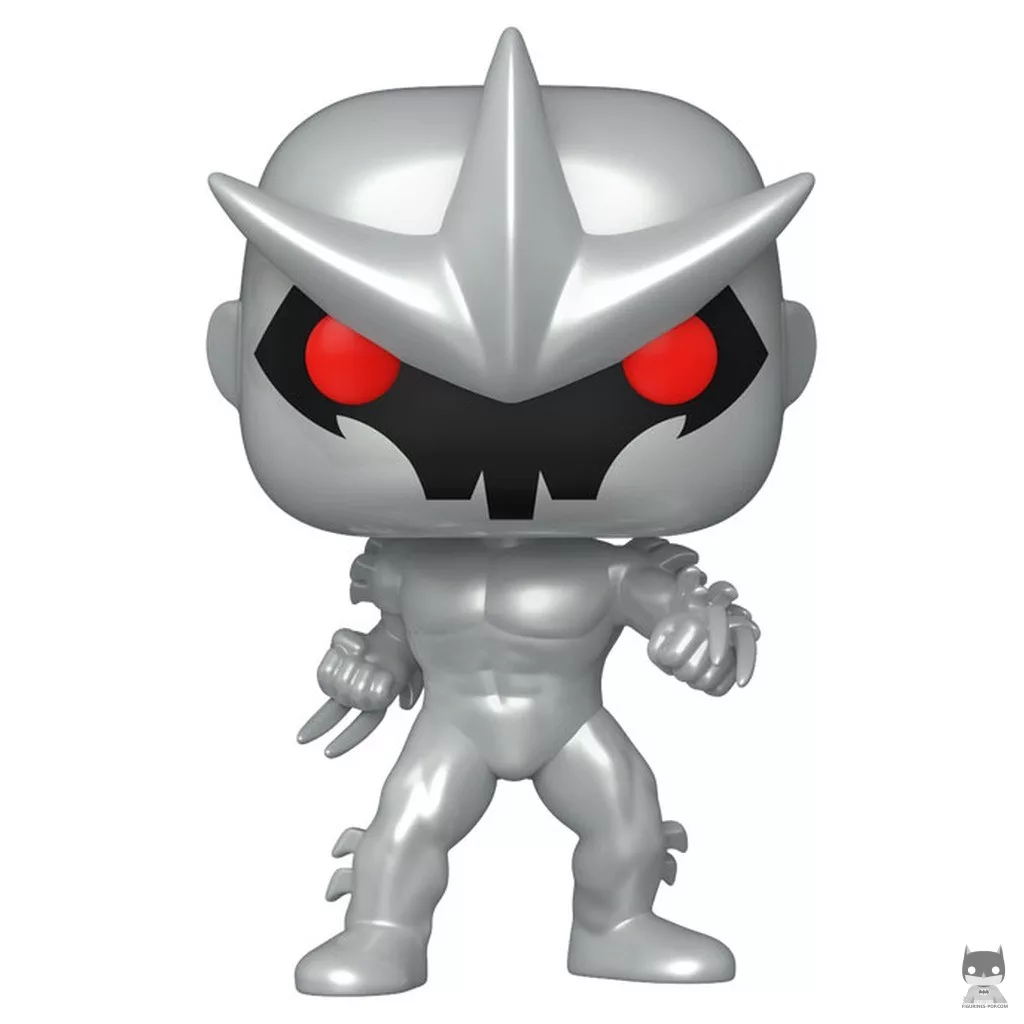 Oroku Hiroto Funko Pop! figure (The Last Ronin)