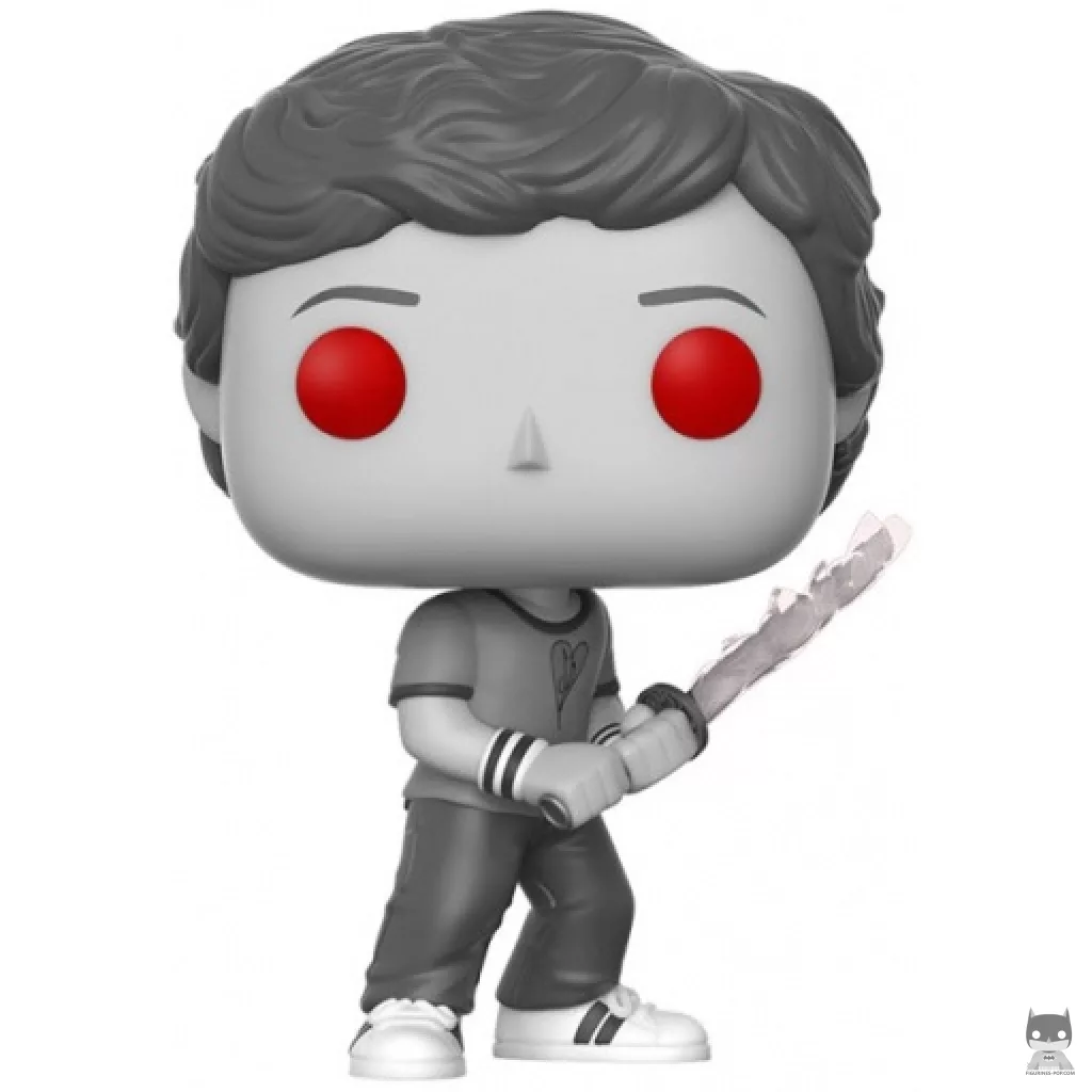 Scott Pilgrim Funko Pop! figure (Scott Pilgrim)