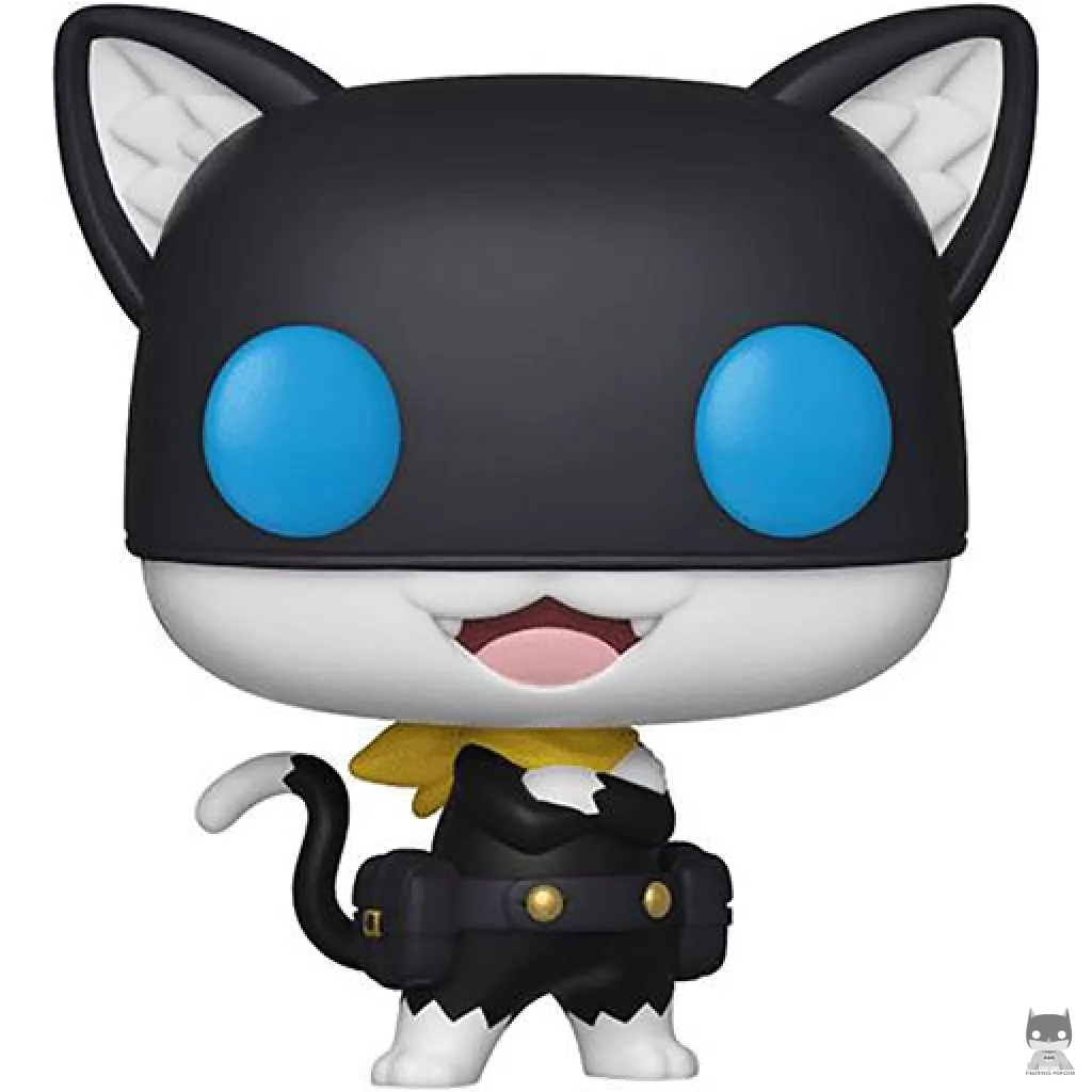 Mona Funko Pop! figure (Persona 5)