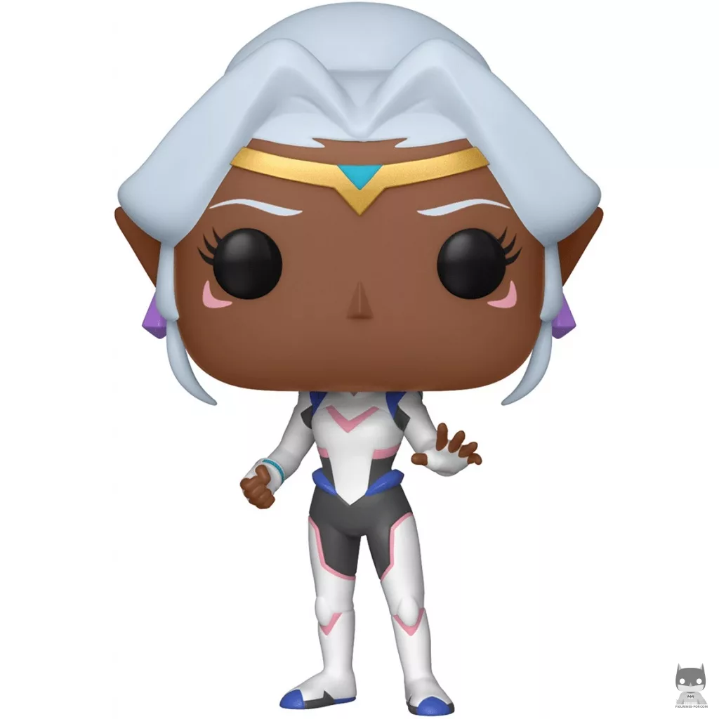 Allura Funko Pop! figure (Voltron)