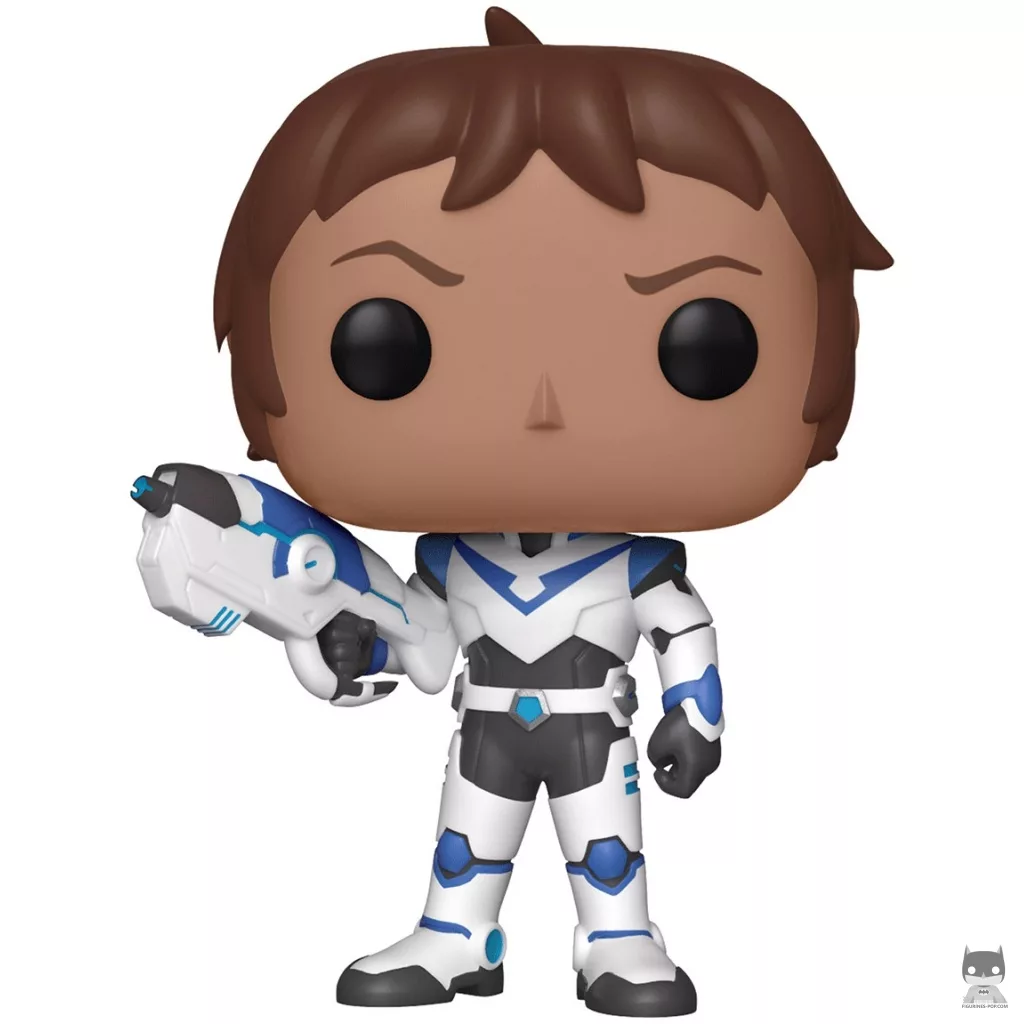 Lance Funko Pop! figure (Voltron)