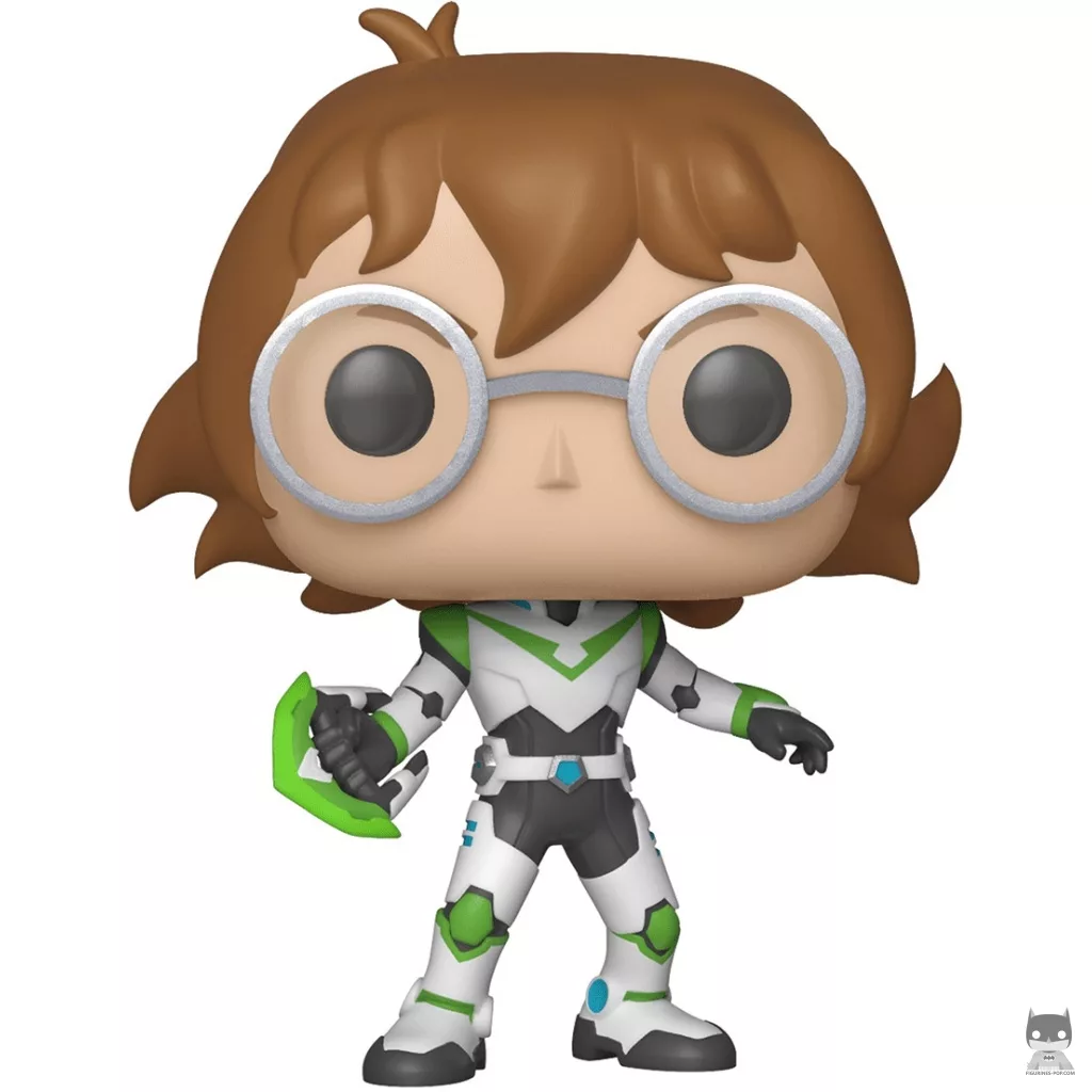 Pidge Funko Pop! figure (Voltron)