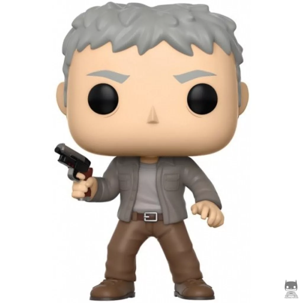 Deckard Funko Pop! figure (Blade Runner 2049)