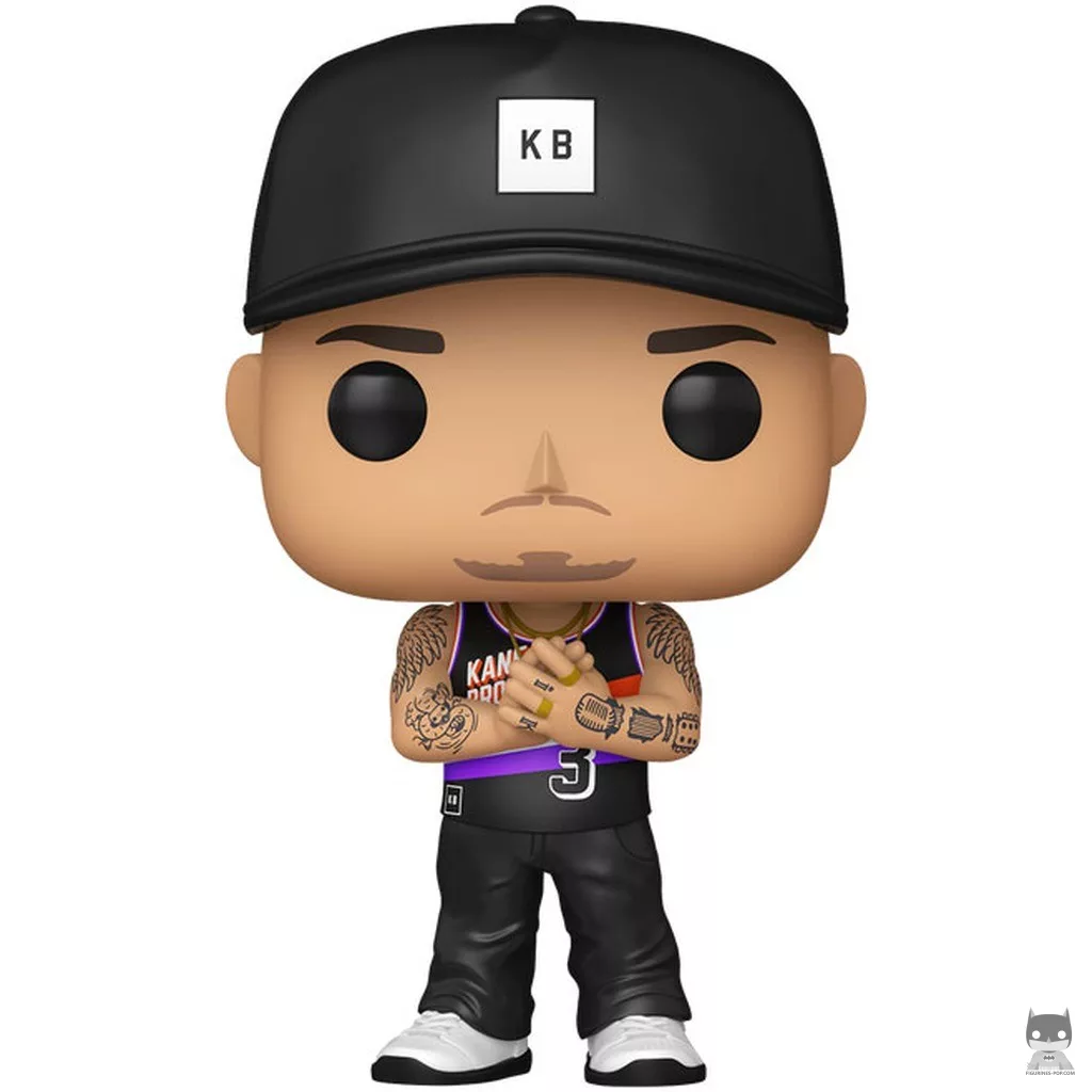 Kane Brown Funko Pop! figure (Kane Brown)