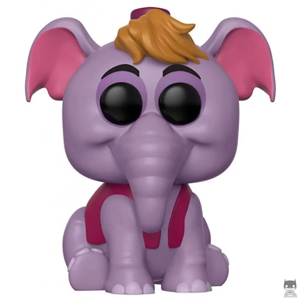Abu Elephant Funko Pop! figure (Aladdin)