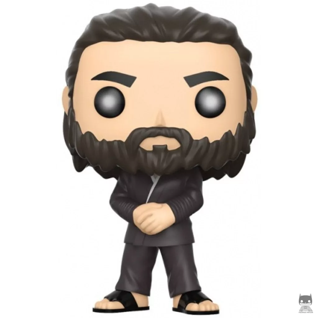 Wallace Funko Pop! figure (Blade Runner 2049)