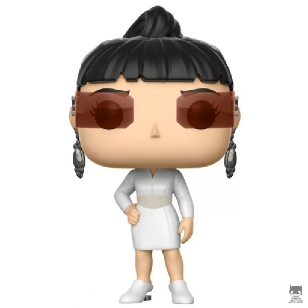 Luv Funko Pop! figure (Blade Runner 2049)