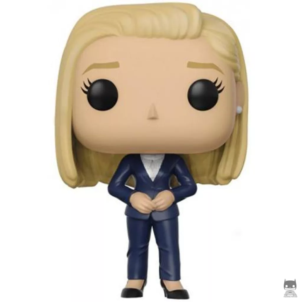 Angela Moss Funko Pop! figure (Mr. Robot)
