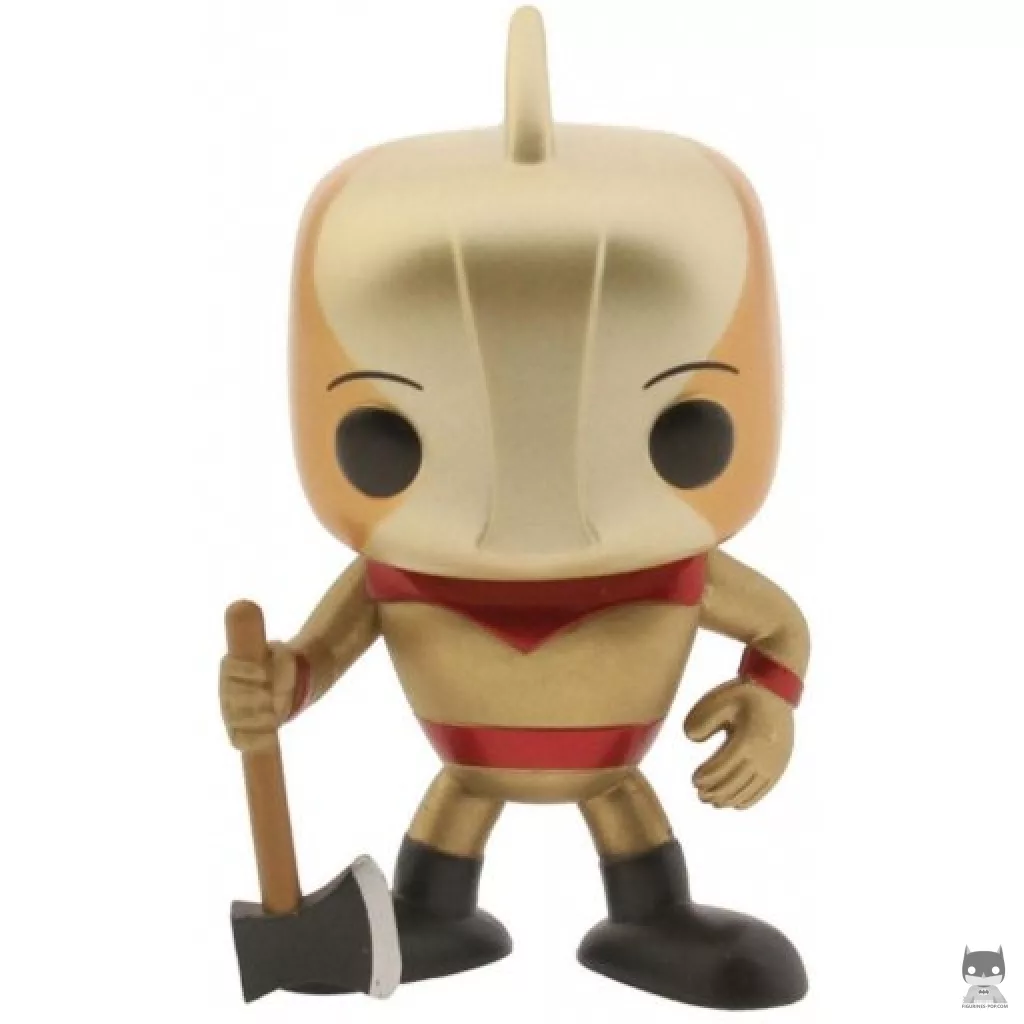 Mont Blanc Funko Pop! figure (Astro Boy)