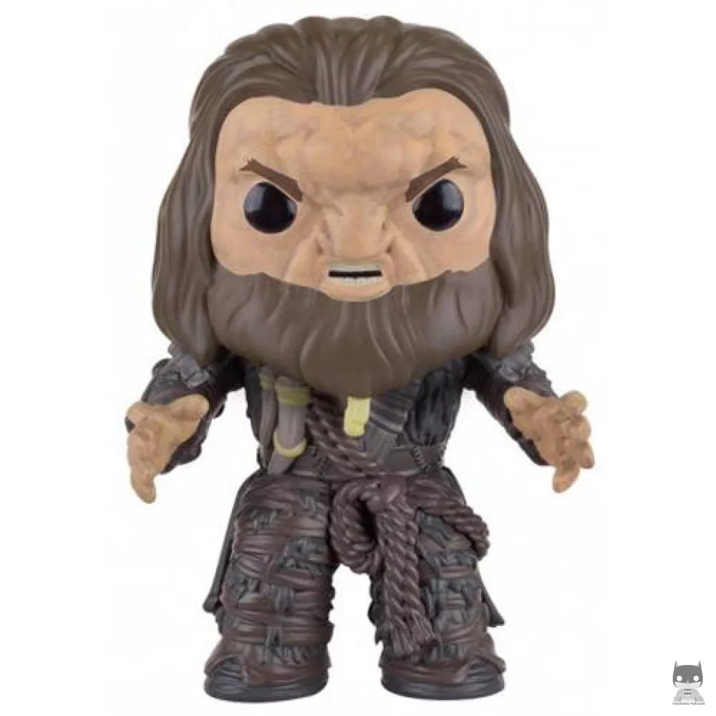 Mag the Mighty (Supersized) Funko Pop! figure (Game of Thrones)