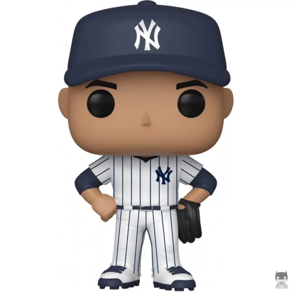 Gleyber Torres Funko Pop! figure (MLB)