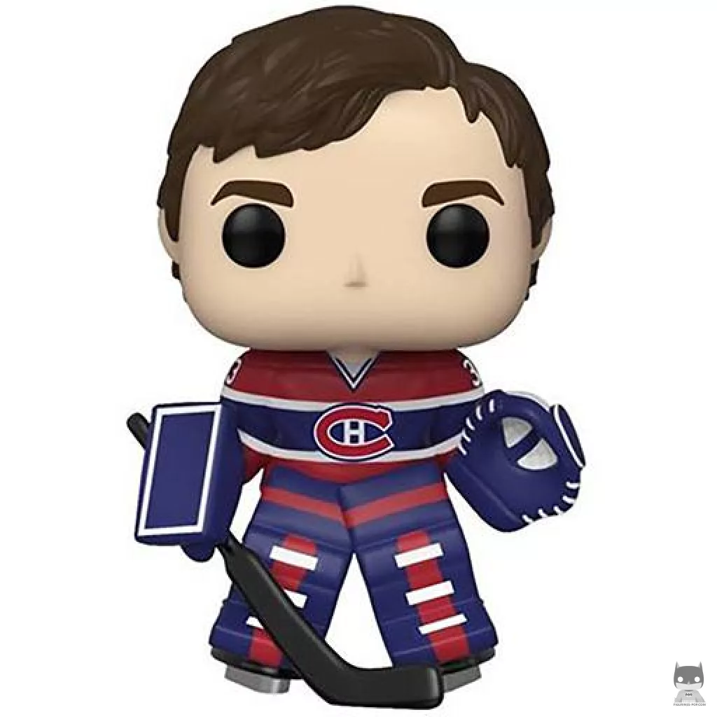 Patrick Roy Funko Pop! figure (NHL)