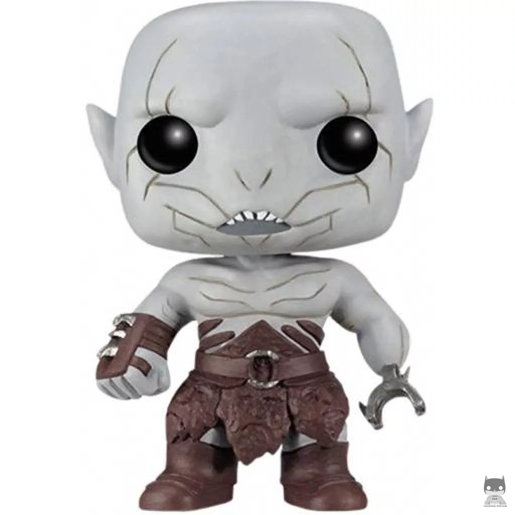Azog Funko Pop! figure (The Hobbit)