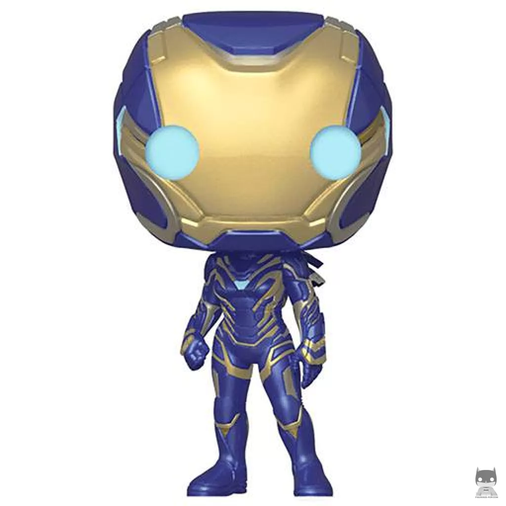 Rescue Funko Pop! figure (Avengers: Endgame)