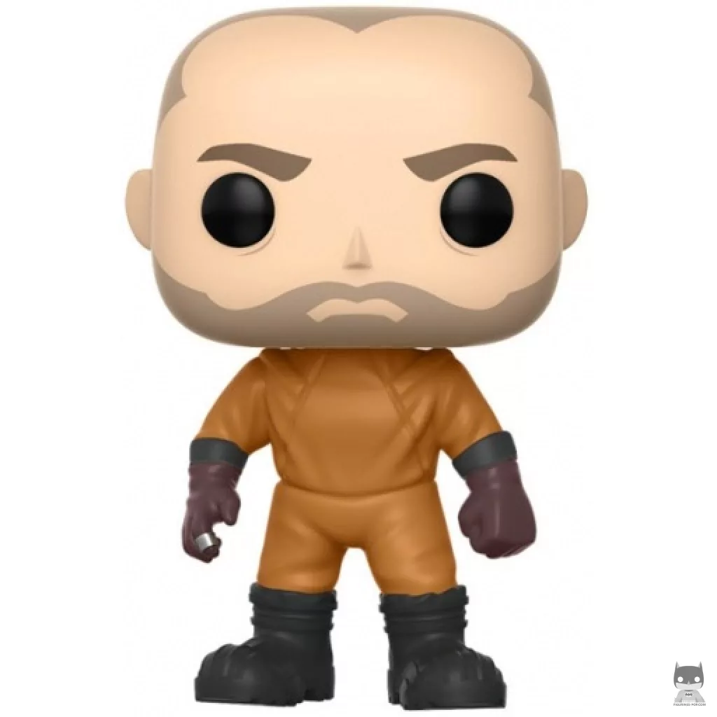 Sapper Funko Pop! figure (Blade Runner 2049)