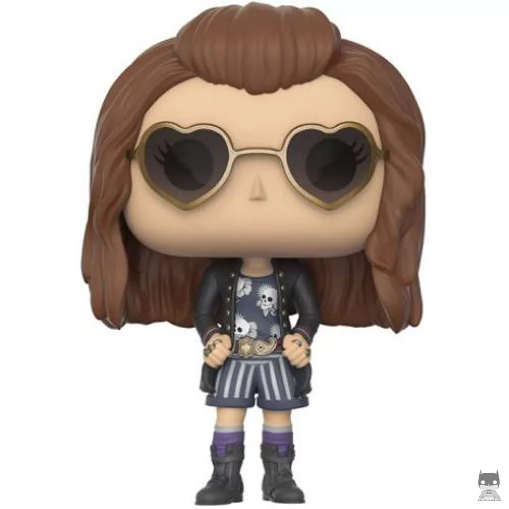 Darlene Alderson Funko Pop! figure (Mr. Robot)
