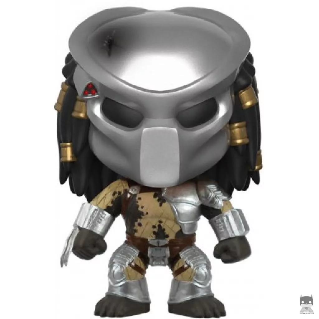 Predator Funko Pop! figure (Predator)
