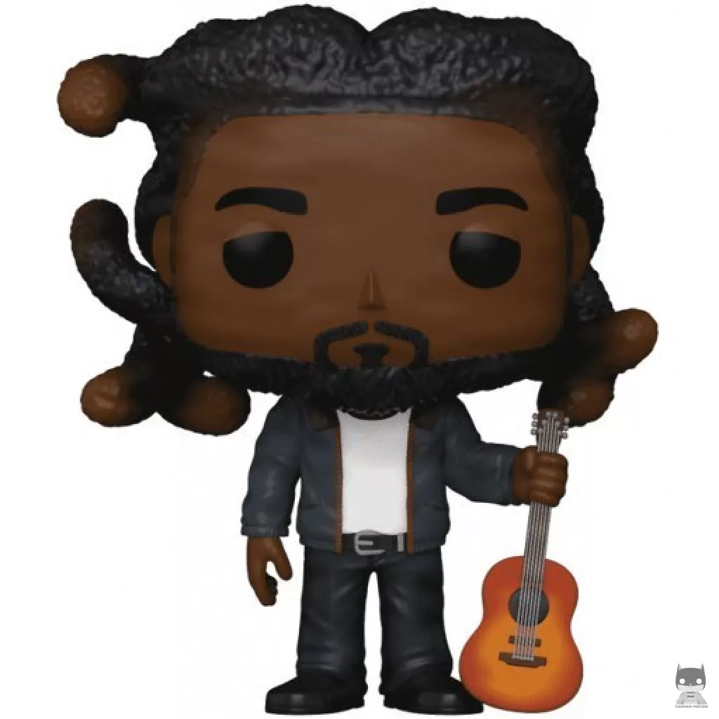 Shaboozey Funko Pop! figure (Shaboozey)