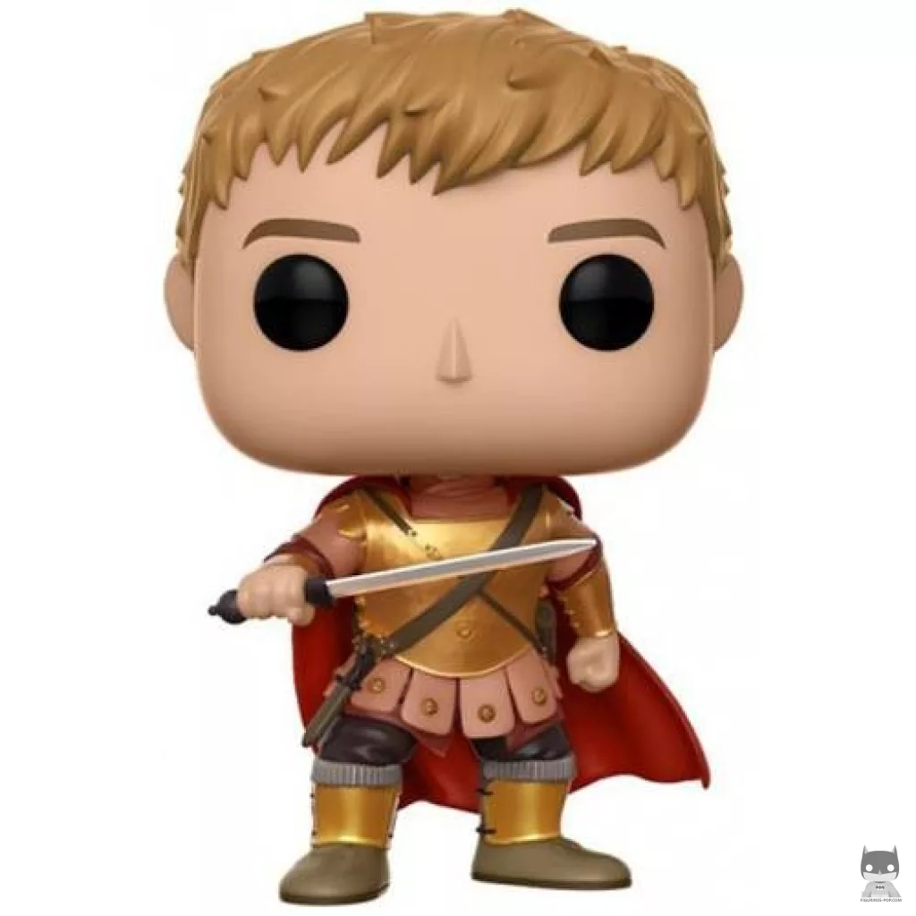 Rory Williams Funko Pop! figure (Doctor Who)