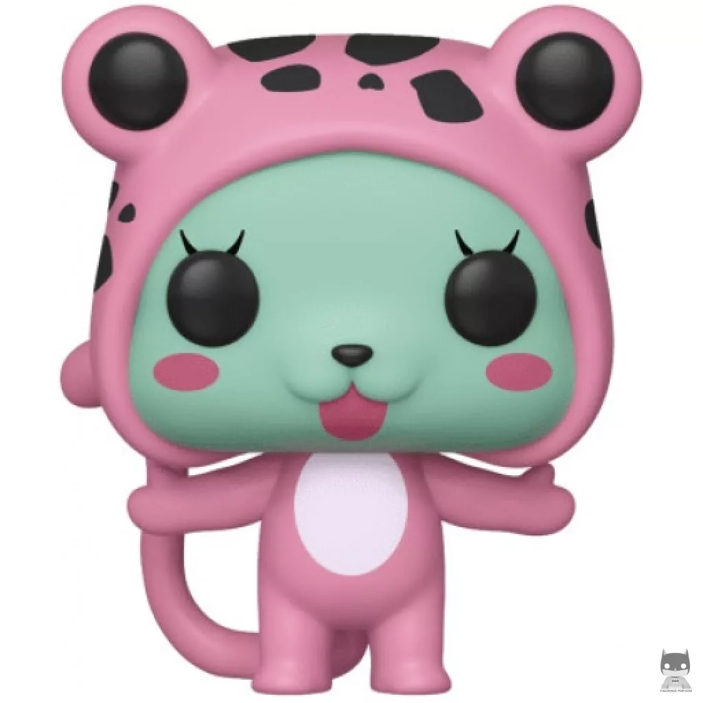 Frosch Funko Pop! figure (Fairy Tail)