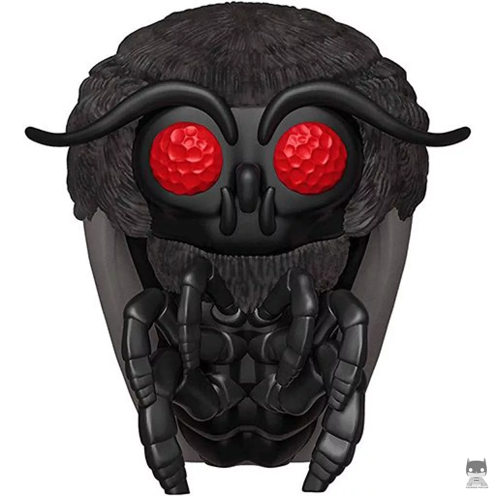 Mothman Funko Pop! figure (Fallout)
