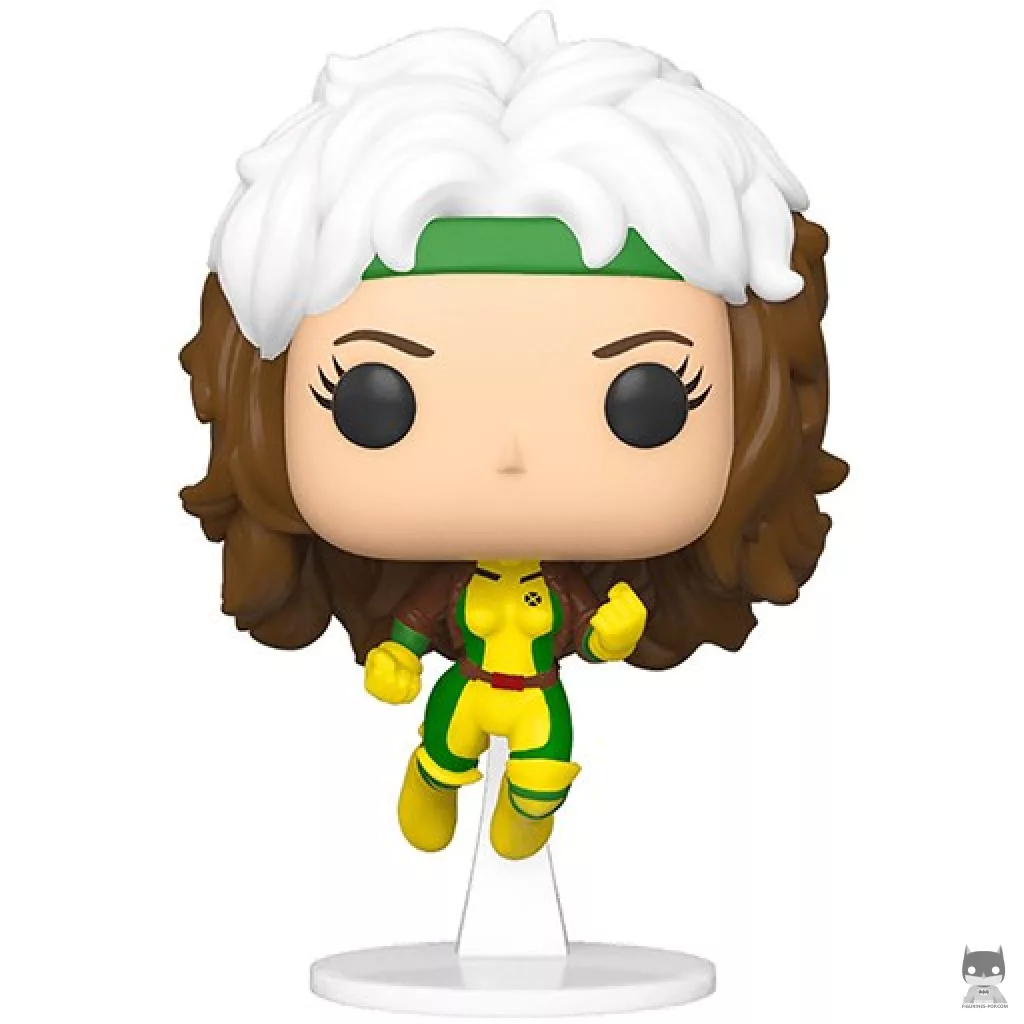 Rogue Flying Funko Pop! figure (X-Men)