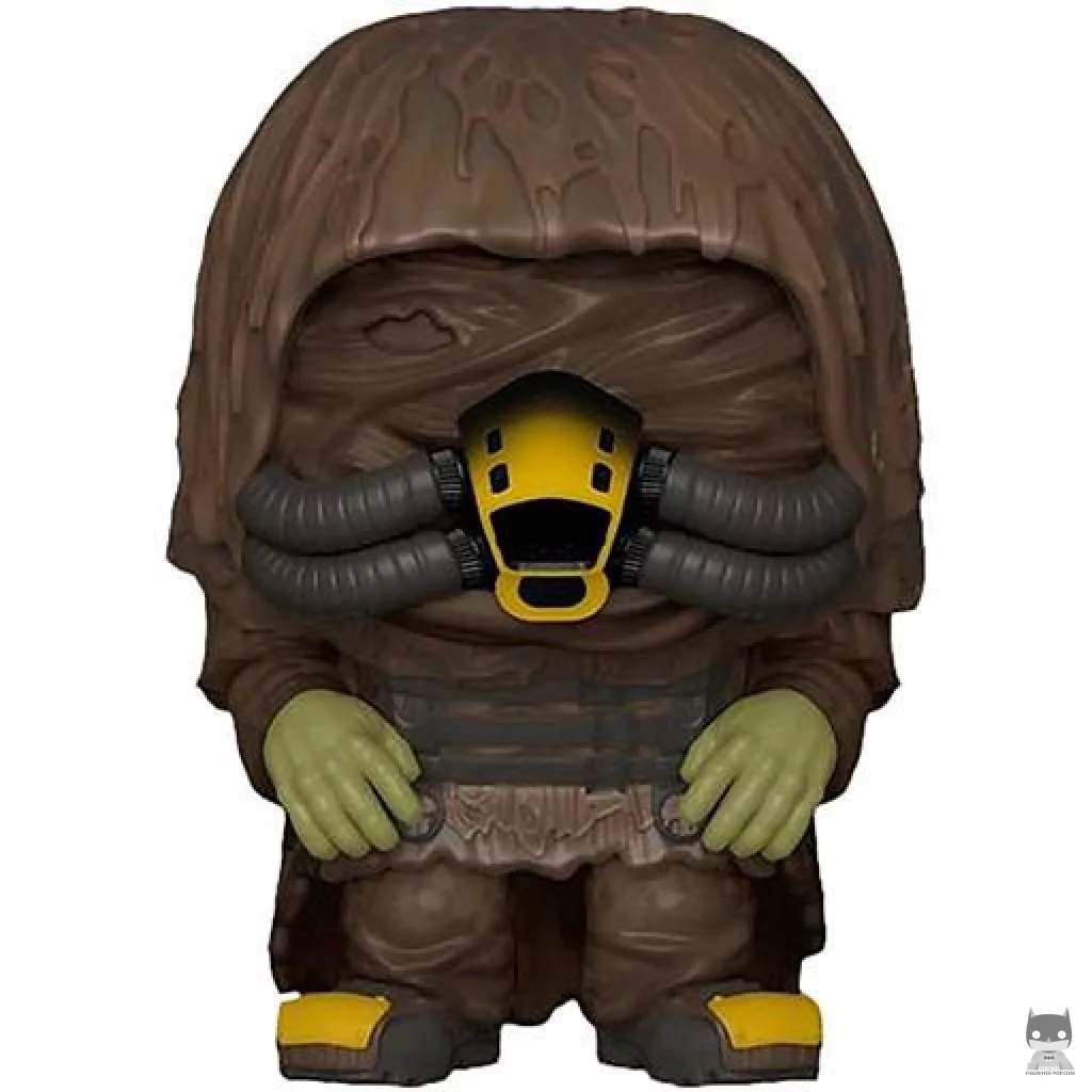 Mole Miner Funko Pop! figure (Fallout)
