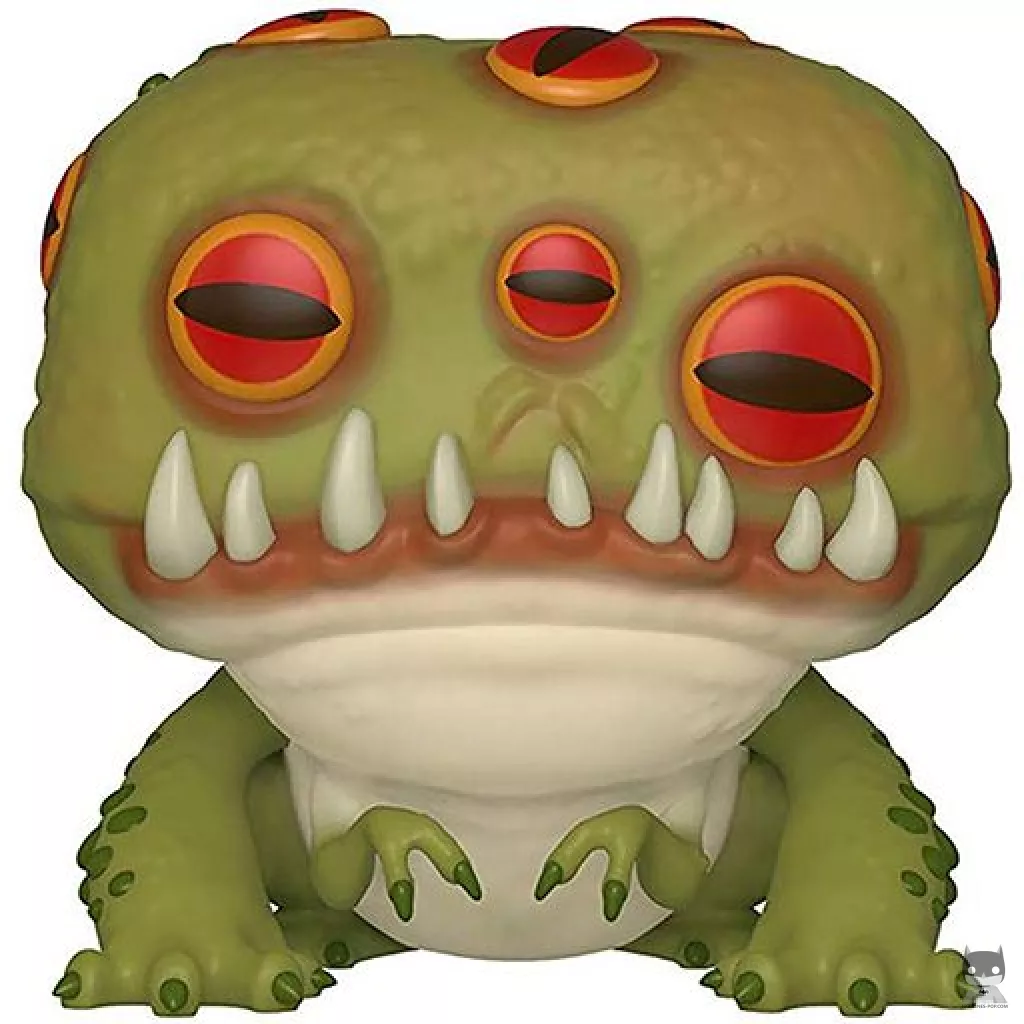 Radtoad Funko Pop! figure (Fallout)