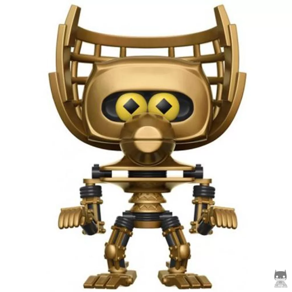 Crow Funko Pop! figure (Mystery Science Theater 3000)
