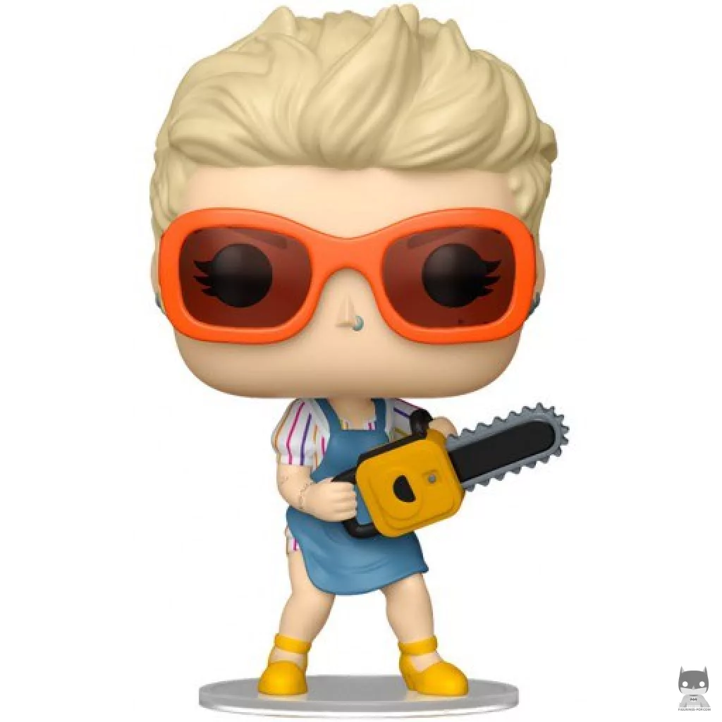 P!Nk Funko Pop! figure (P!Nk)