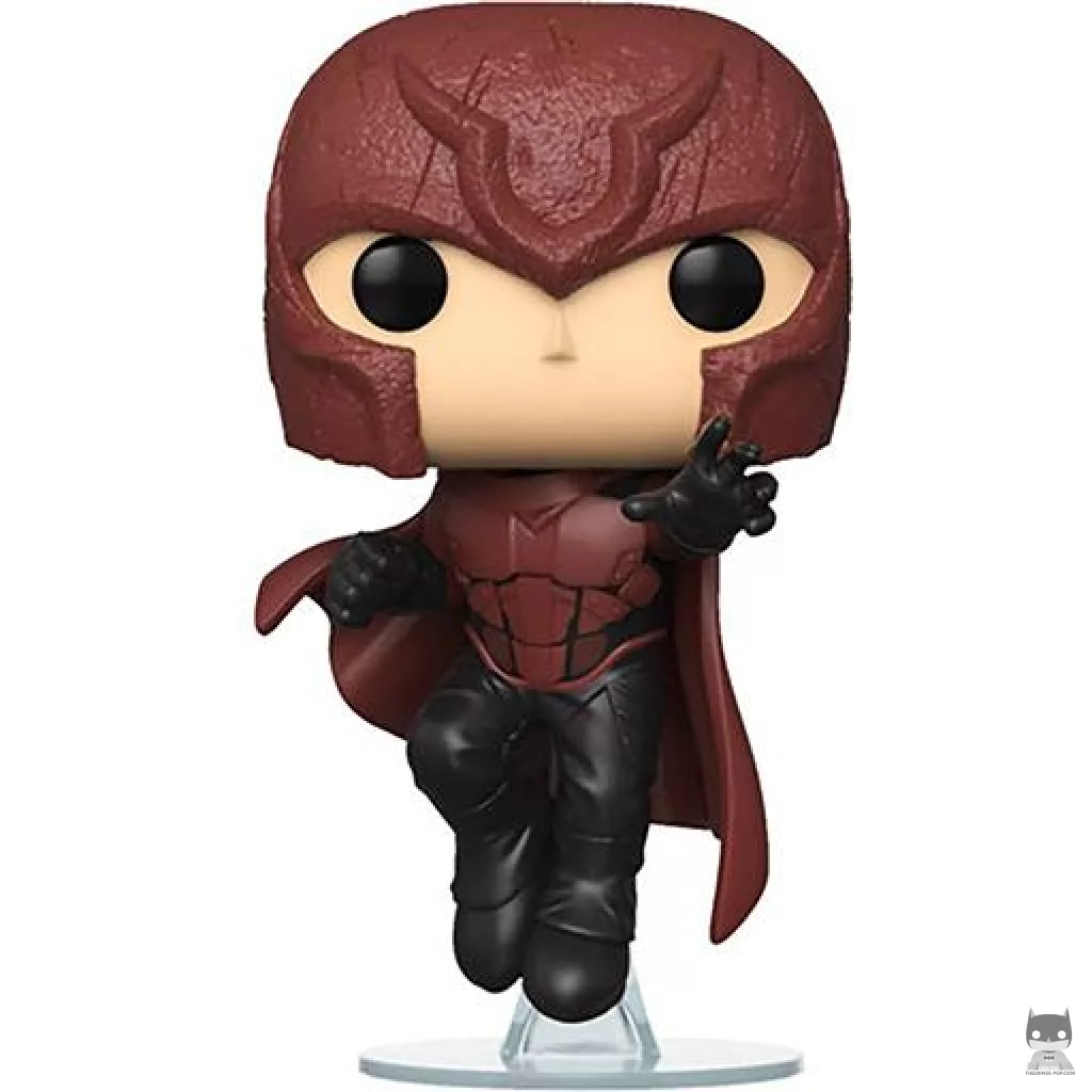 Magneto Funko Pop! figure (X-Men)