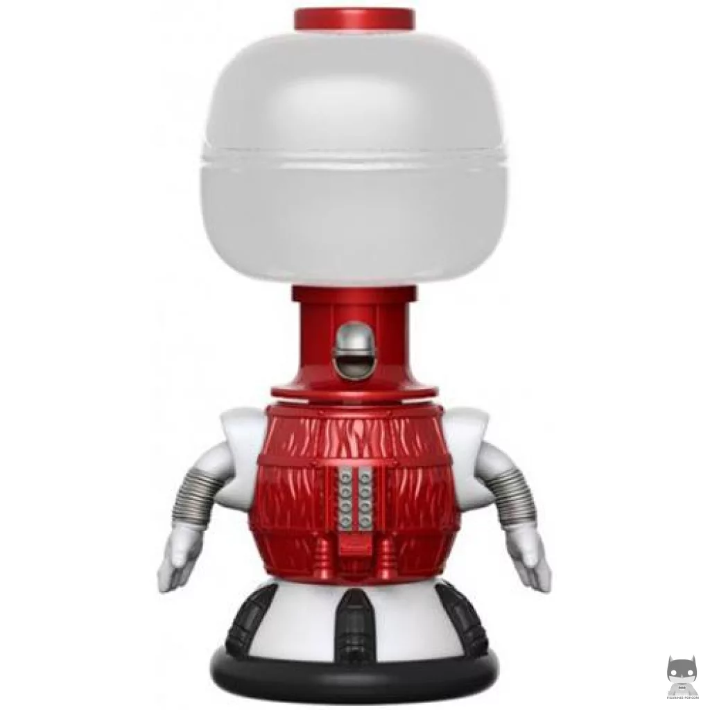 Tom Servo Funko Pop! figure (Mystery Science Theater 3000)