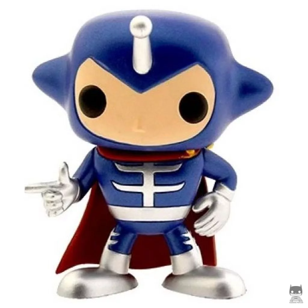 Epsilon Funko Pop! figure (Astro Boy)
