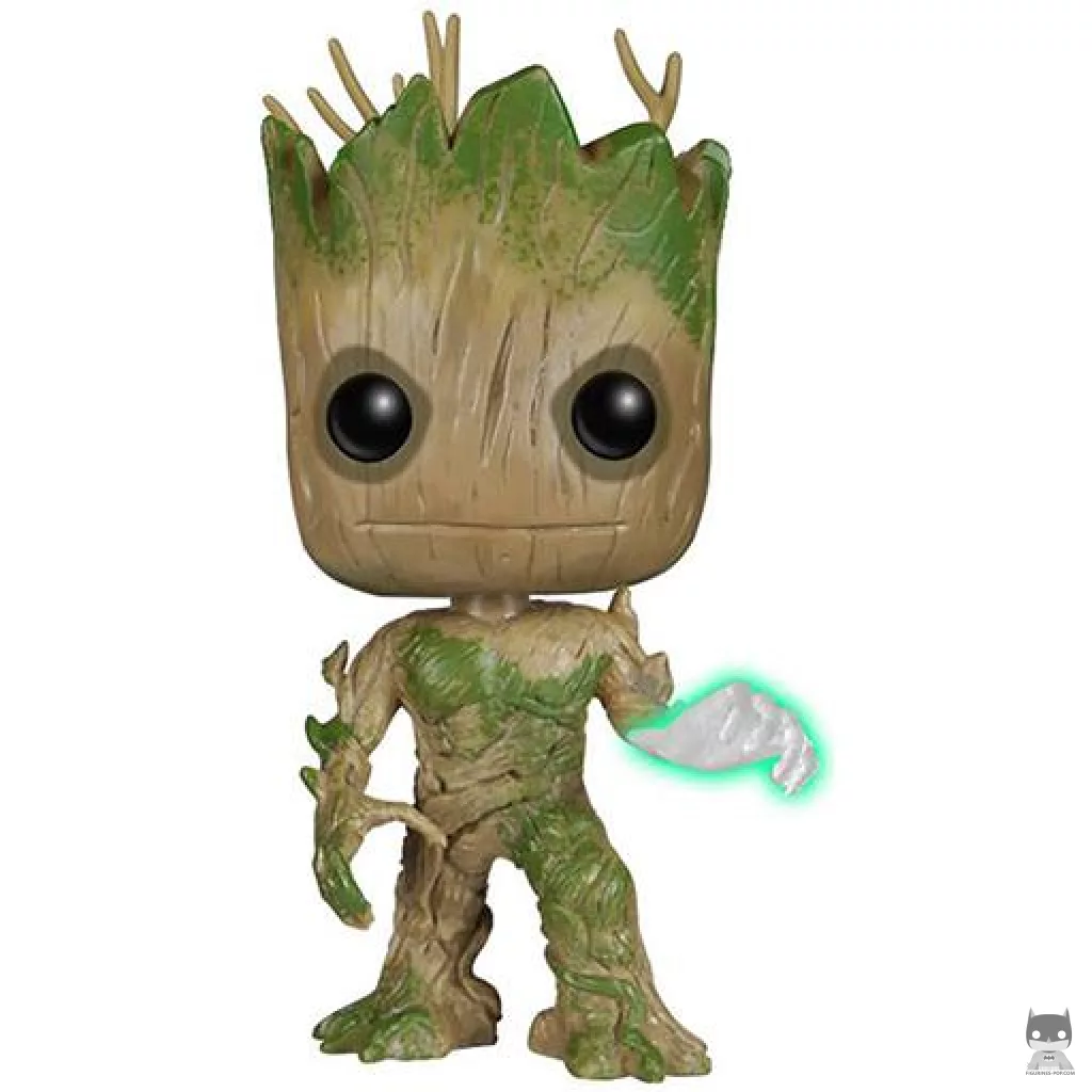Groot Funko Pop! figure (Guardians of the Galaxy)