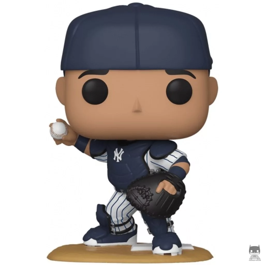 Gary Sanchez Funko Pop! figure (MLB)