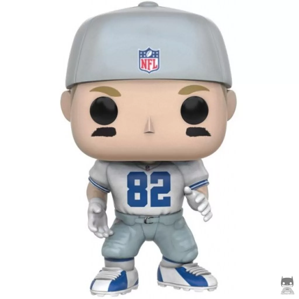 Jason Witten Funko Pop! figure (NFL)