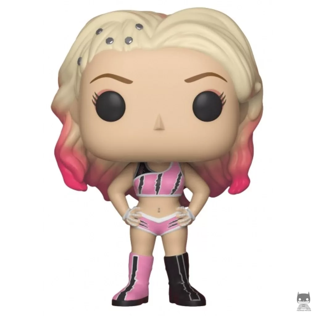 Alexa Bliss Funko Pop! figure (WWE)