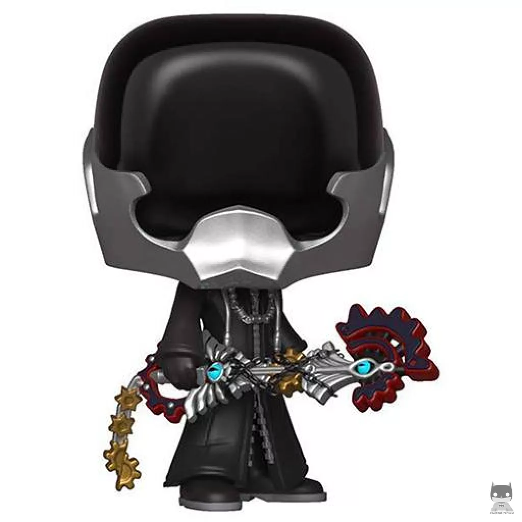 Vanitas Funko Pop! figure (Kingdom Hearts)