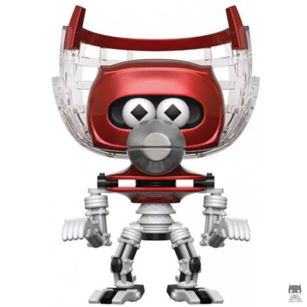 Tom Serv-Crow Funko Pop! figure (Mystery Science Theater 3000)