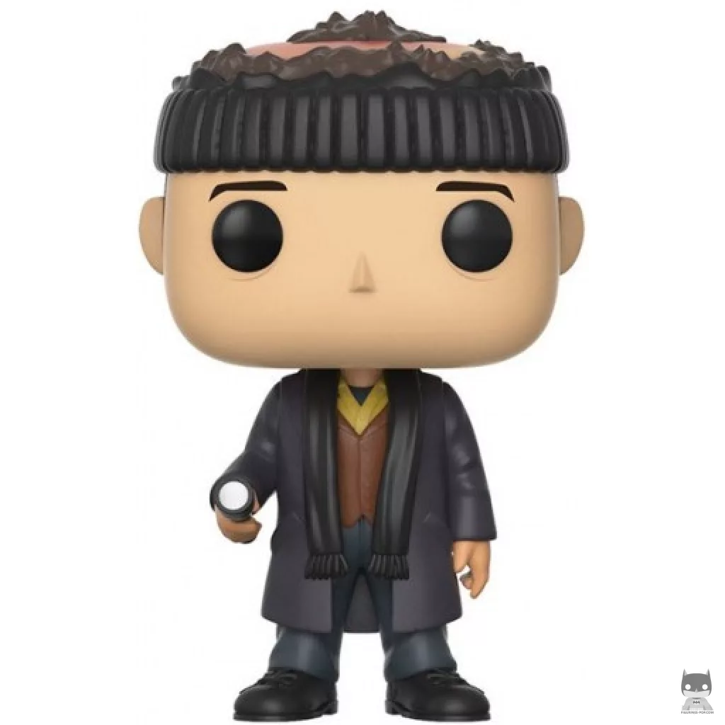 Harry Lime Funko Pop! figure (Home Alone)