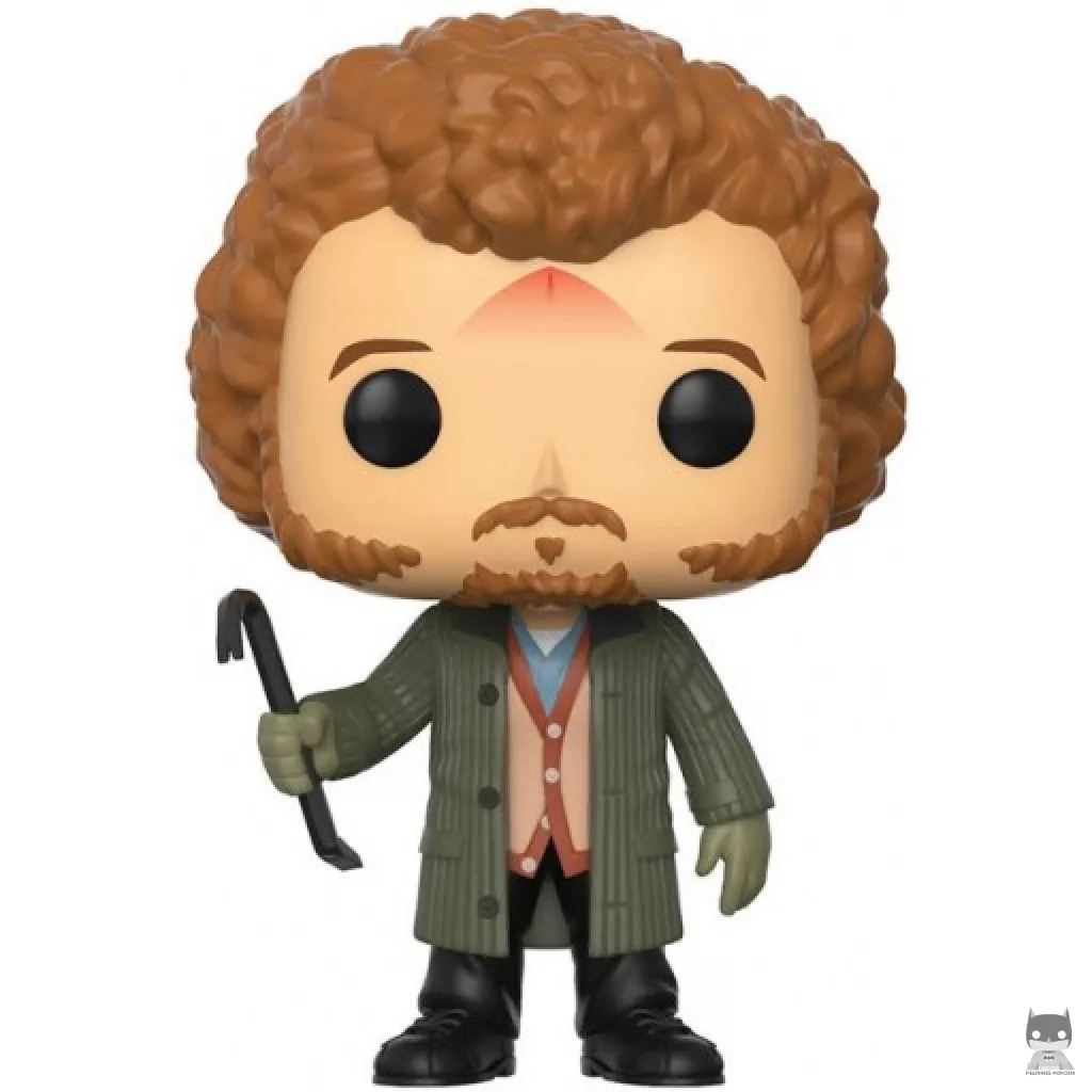 Marv Merchants Funko Pop! figure (Home Alone)