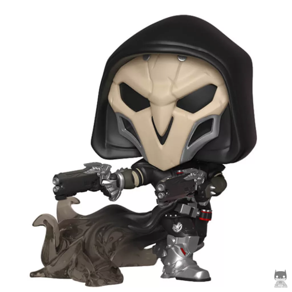 Reaper Wraith Funko Pop! figure (Overwatch)
