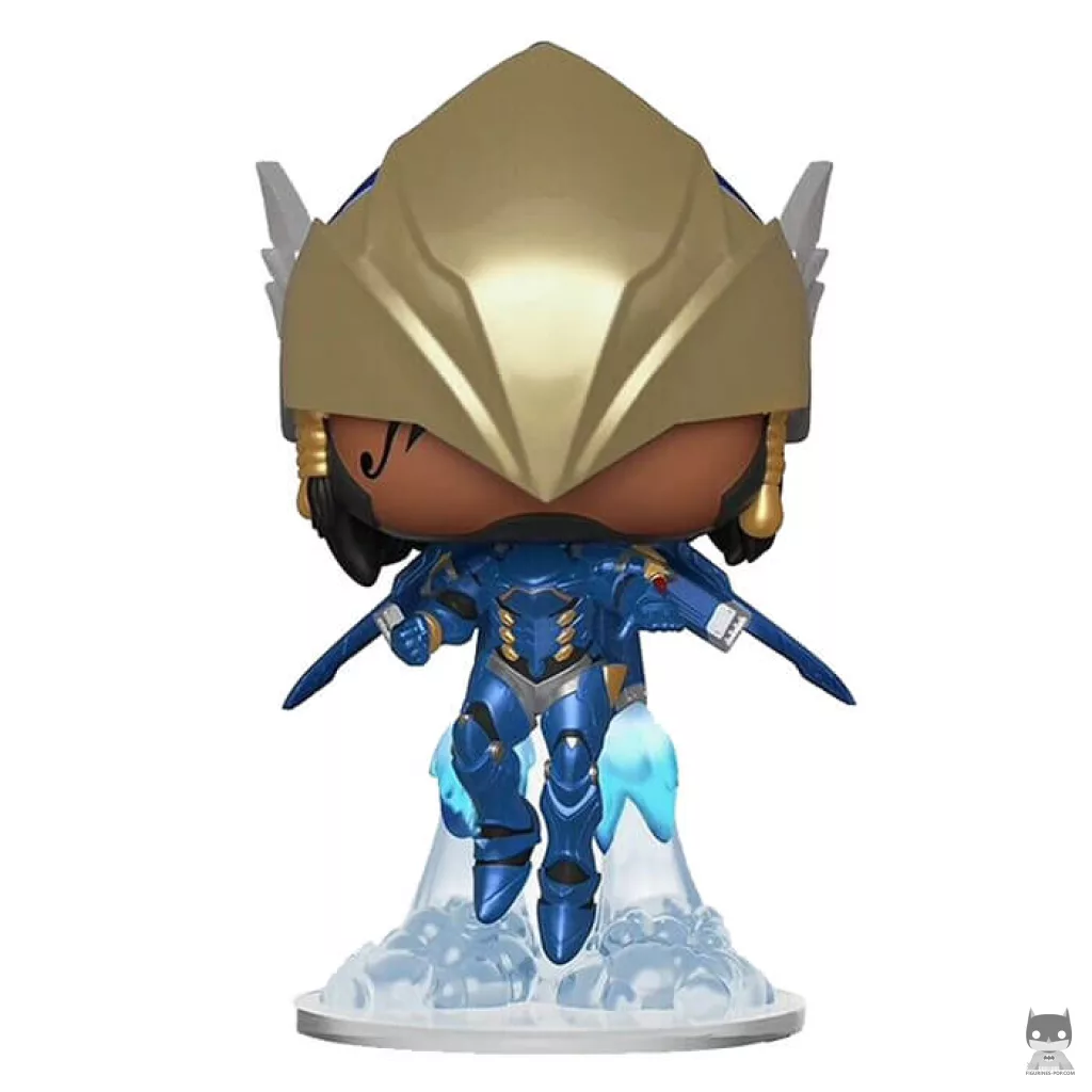 Pharah Victory Pose Funko Pop! figure (Overwatch)