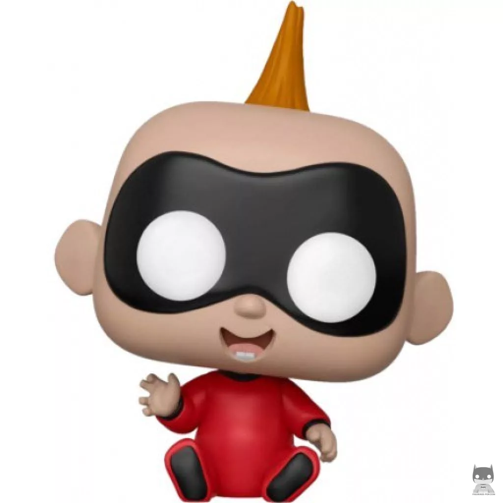 Jack-Jack (Supersized) Funko Pop! figure (The Incredibles 2)