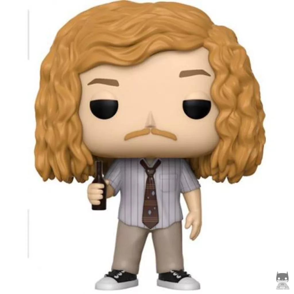 Blake Funko Pop! figure (Workaholics)