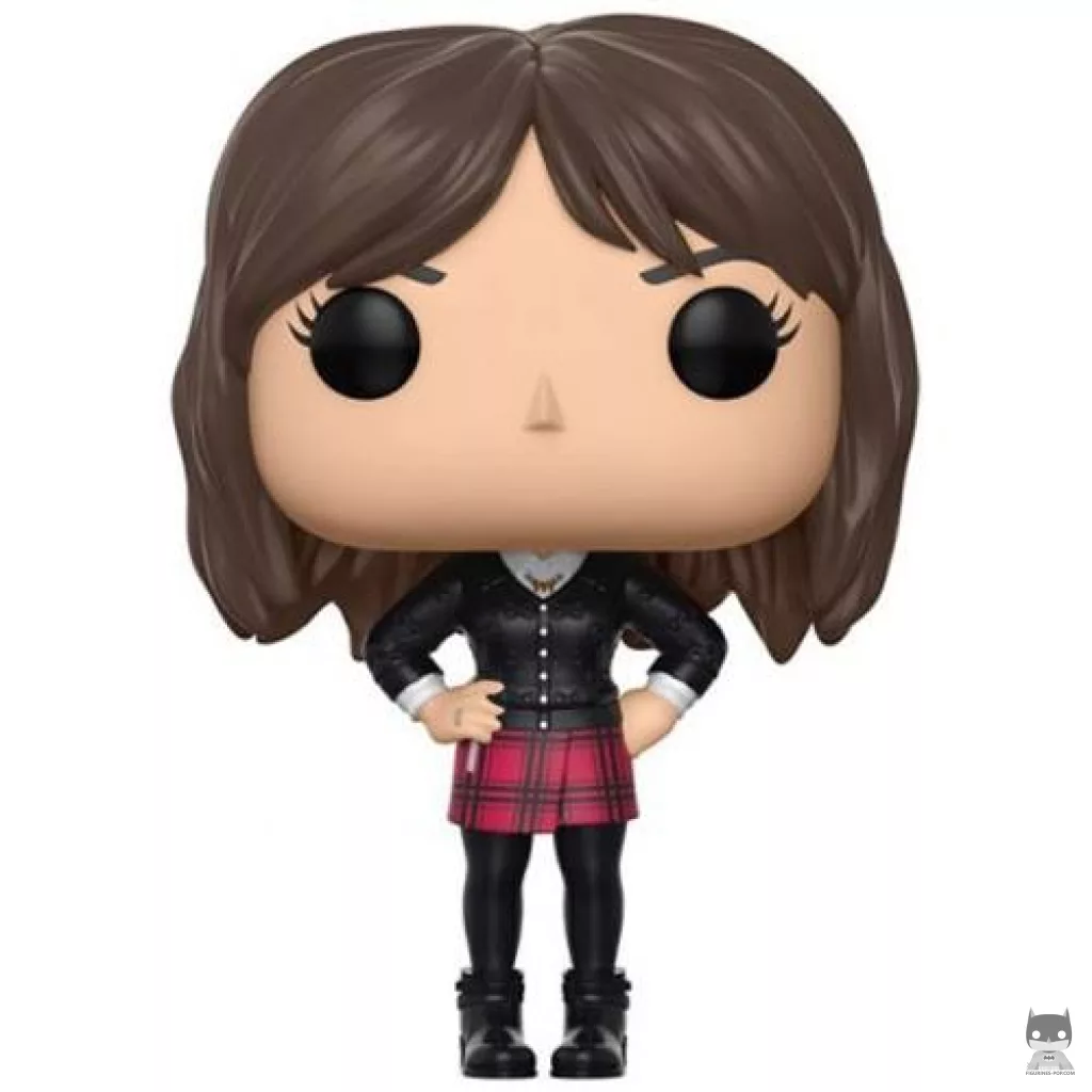Clara Oswald Funko Pop! figure (Doctor Who)