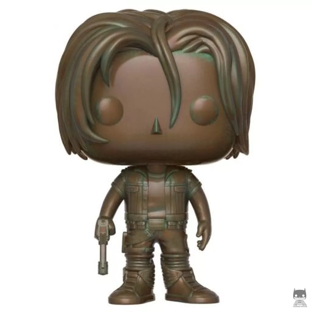Parzival (Antique) Funko Pop! figure (Ready Player One)