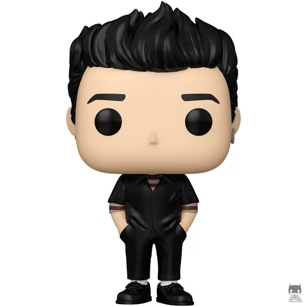 Billie Joe (Basket Case) Funko Pop! figure (Green Day)