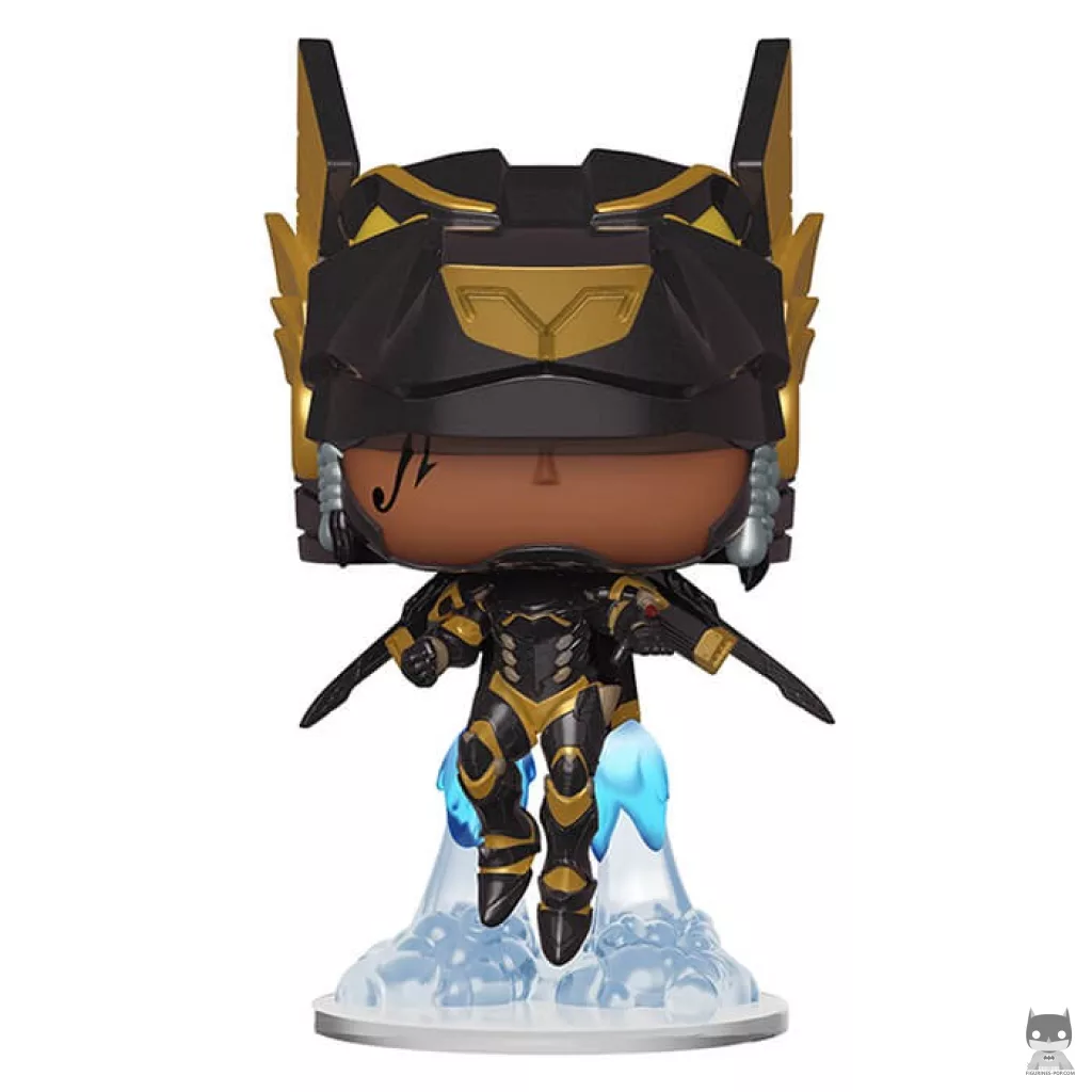 Pharah (Anubis Skin) Funko Pop! figure (Overwatch)