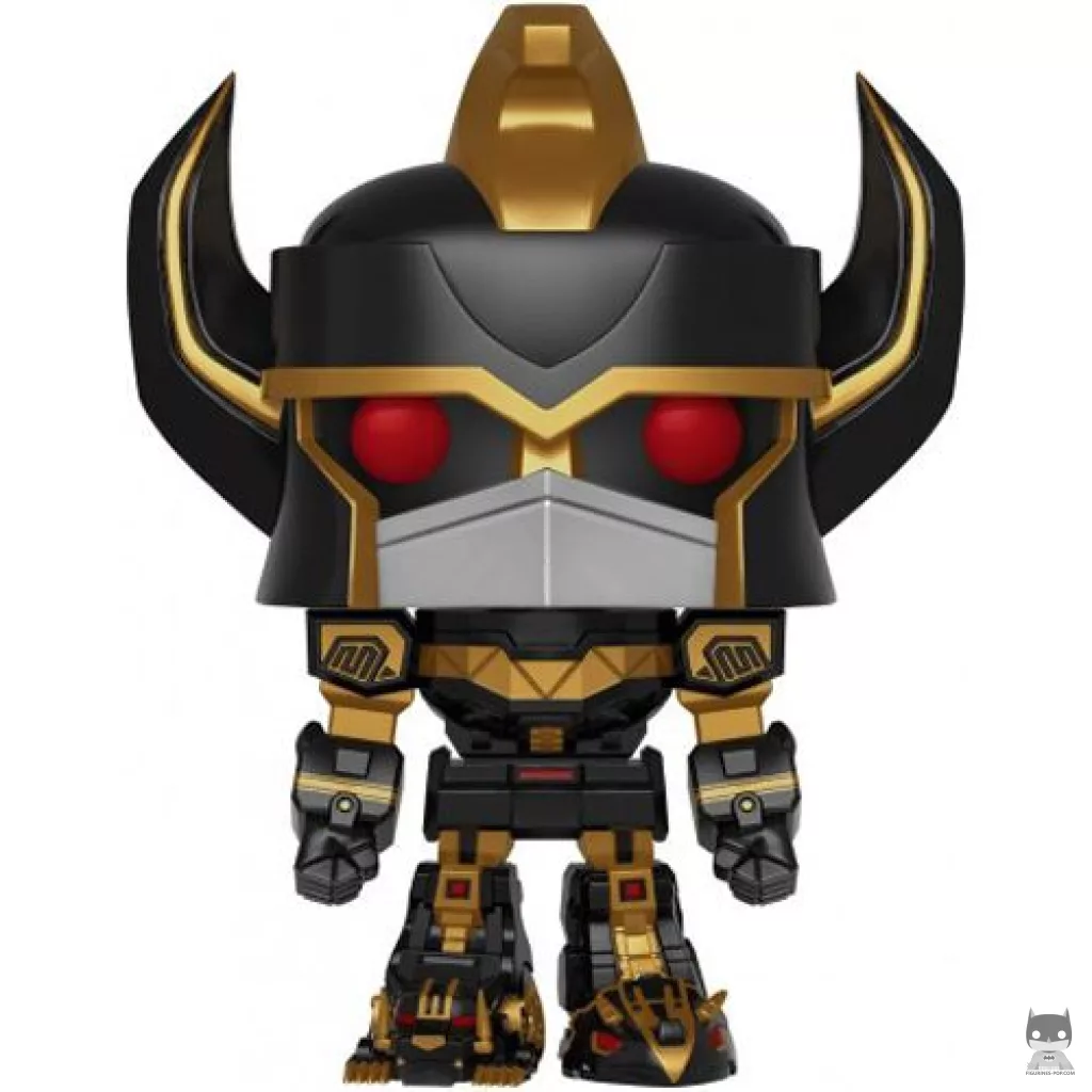 Megazord (Supersized) Funko Pop! figure (Power Rangers)